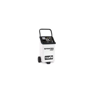 SPRINTER 6000 START 12-24V