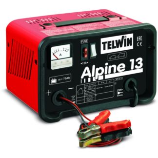 Зарядное устройство ALPINE 13 230V 12V