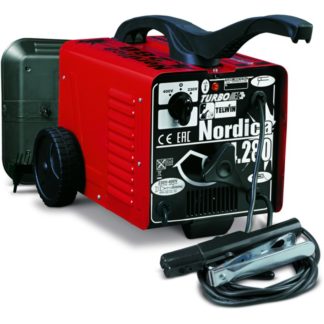 NORDICA 4.280 TURBO ACD